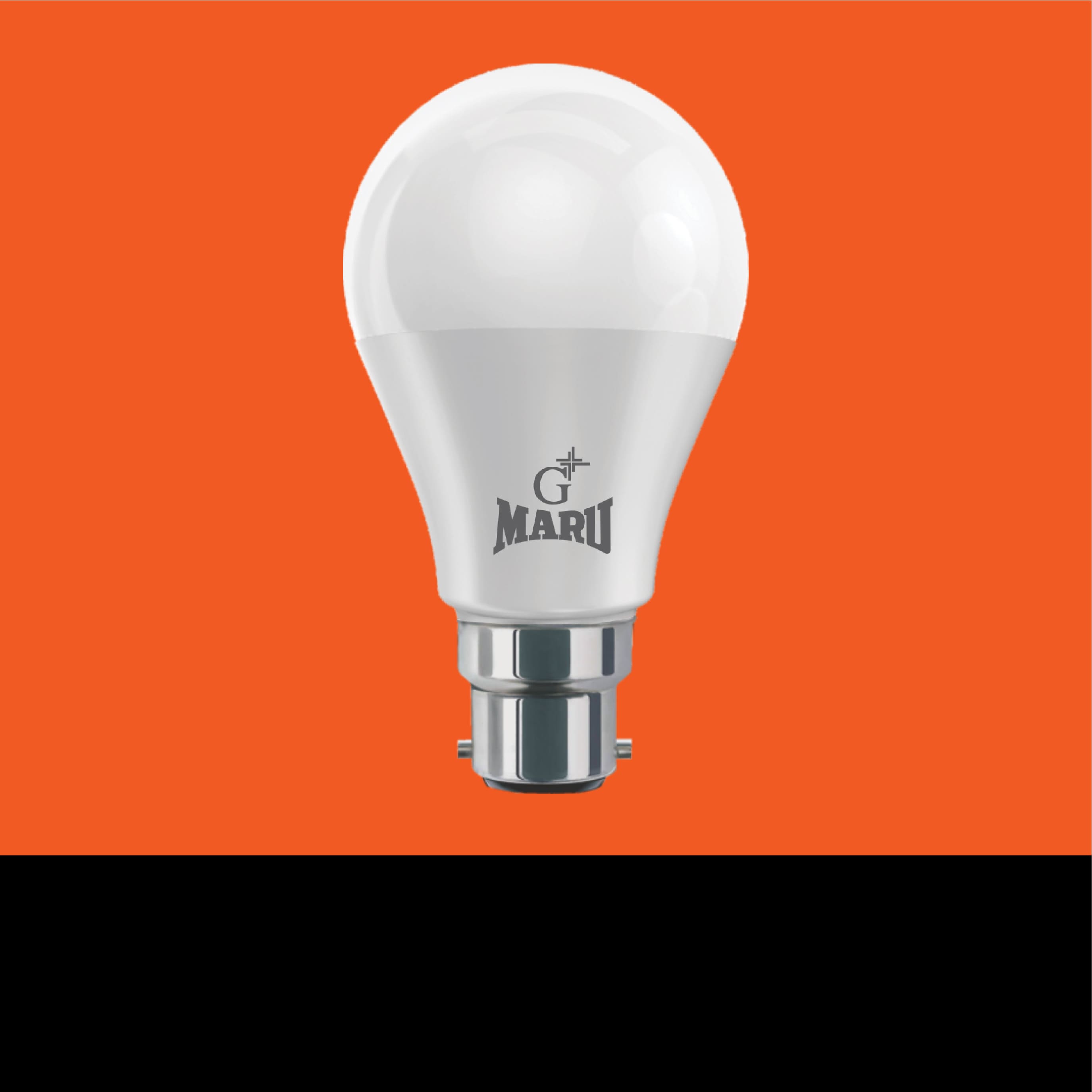 LED BULB